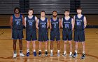 MBBall Team Photo  Wheaton College Men's Basketball 2023 Team Photo. - Photo By: KEITH NORDSTROM : Wheaton, basketball, Team Photo